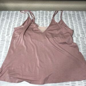 Danskin pajama two pieces